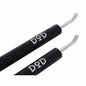  DOD Outdoors Compact Tarp Pole - Black