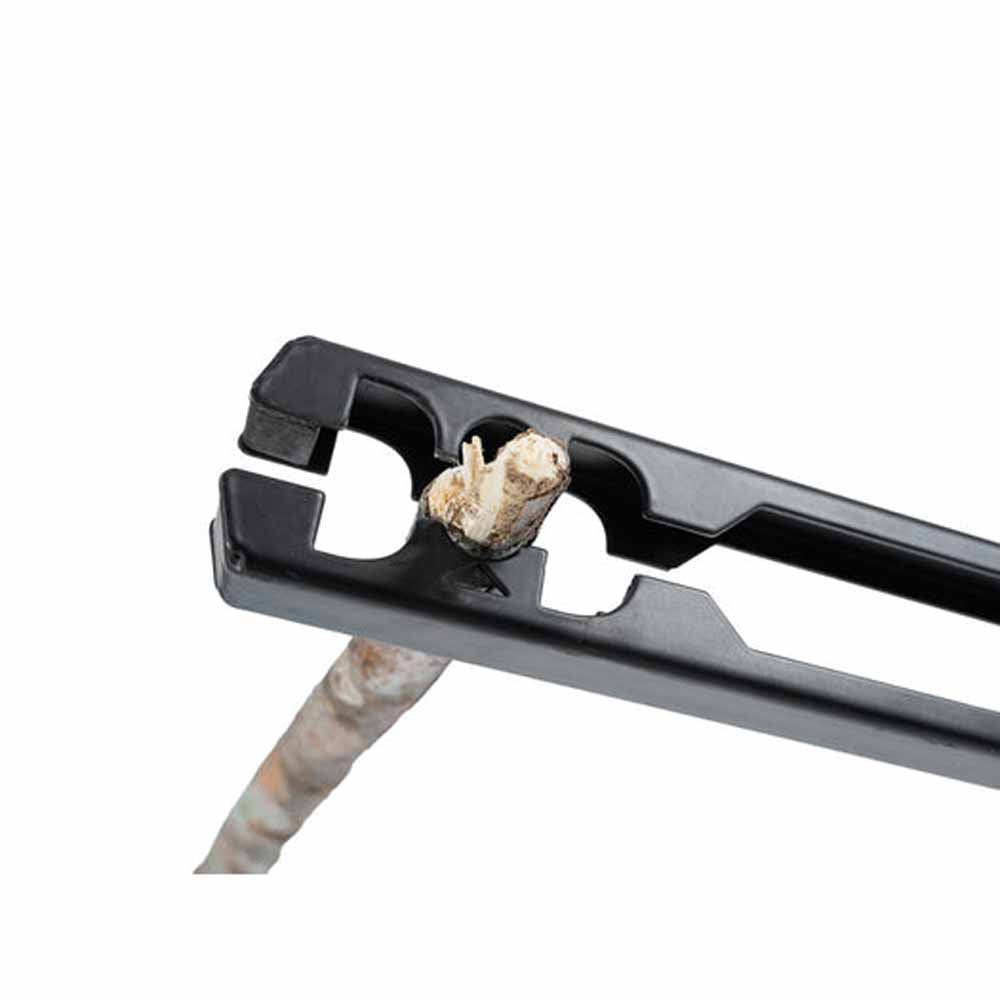  DOD Outdoors Futsuno Tongs - Black