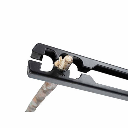  DOD Outdoors Futsuno Tongs - Black
