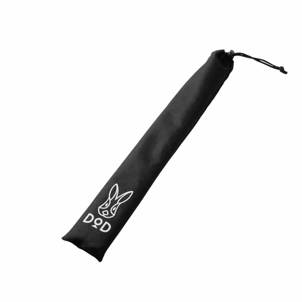  DOD Outdoors Futsuno Tongs - Black