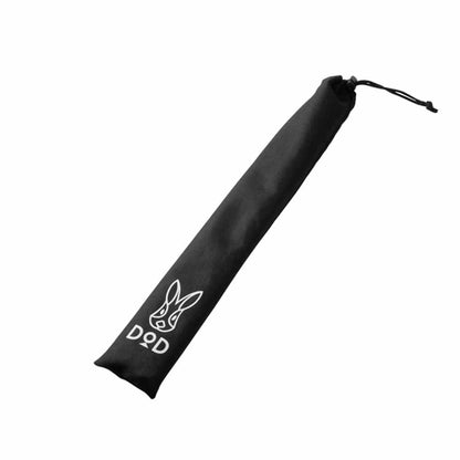  DOD Outdoors Futsuno Tongs - Black