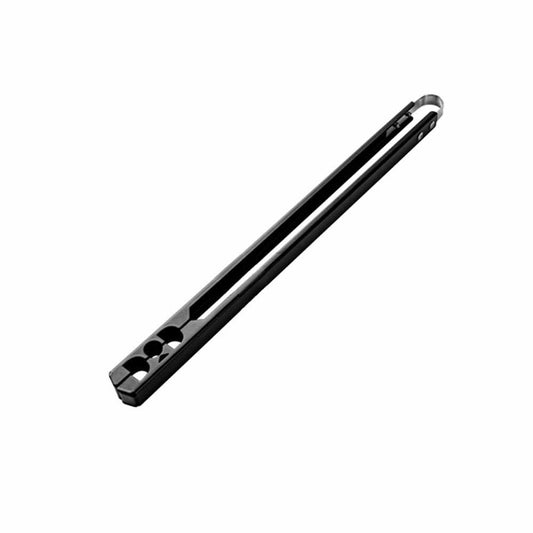 DOD Outdoors Futsuno Tongs - Black