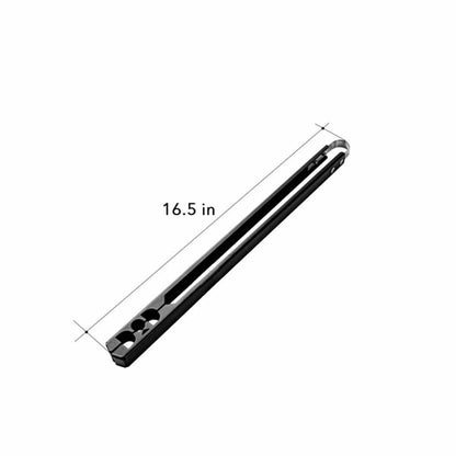  DOD Outdoors Futsuno Tongs - Black
