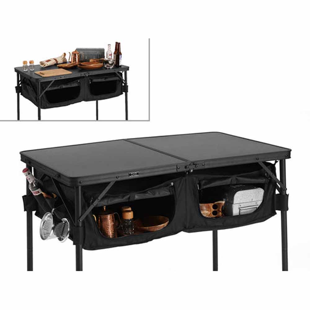  DOD Outdoors Good Luck Table