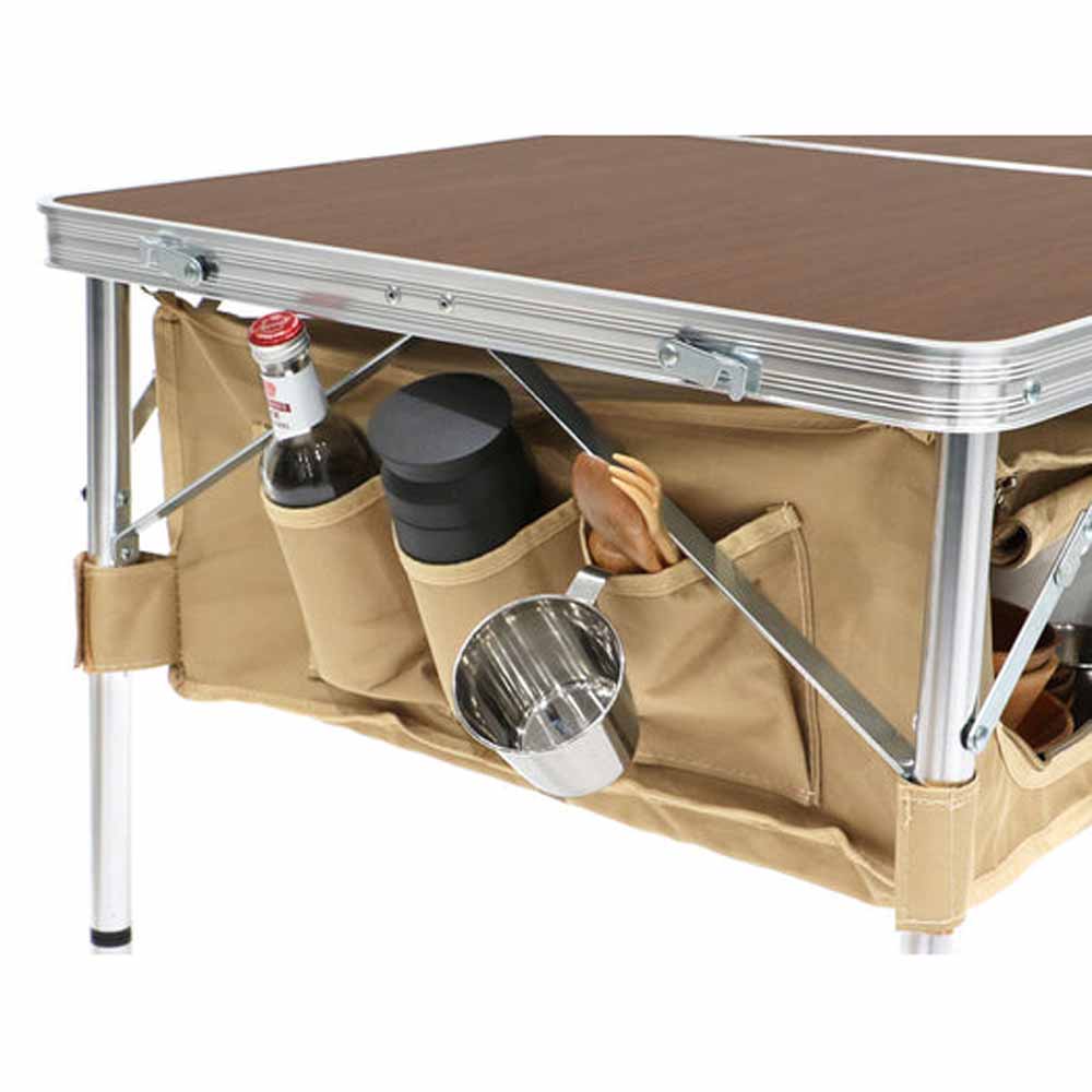  DOD Outdoors Good Luck Table
