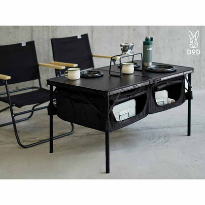  DOD Outdoors Good Luck Table