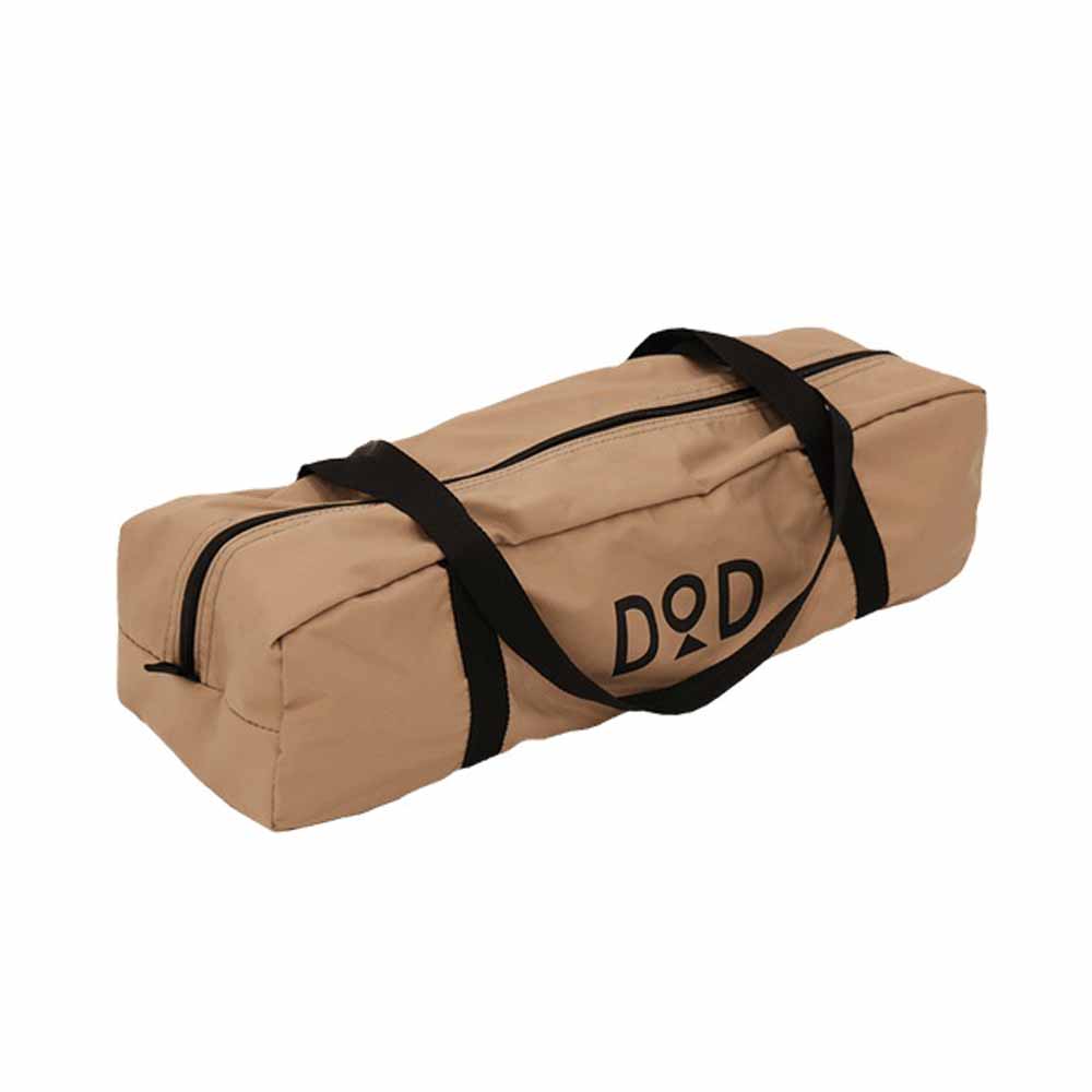  DOD Outdoors Hexa Tarp Without Poles - Tan