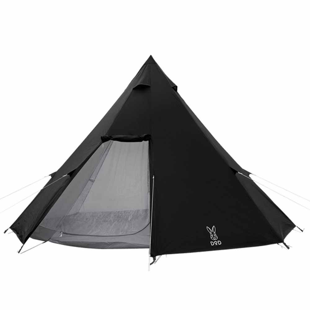  DOD Outdoors Ichi One Pole Tent - Large