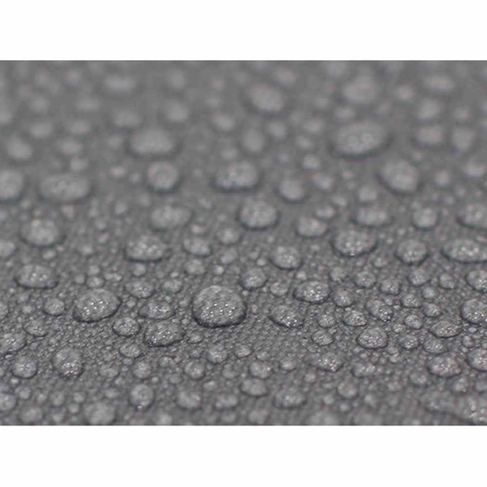  DOD Outdoors Ichi One Pole Tent Large Ground Sheet - Gray