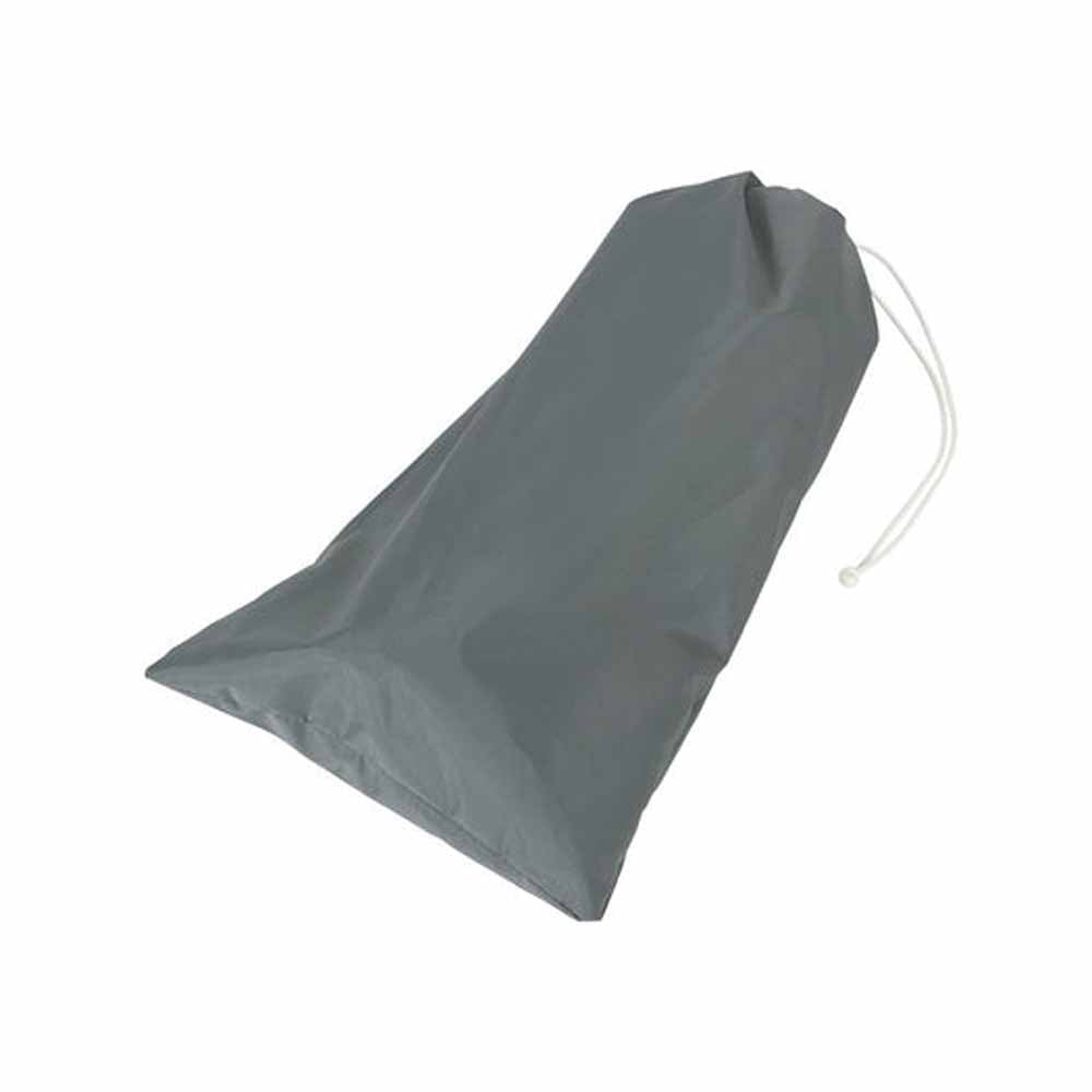  DOD Outdoors Ichi One Pole Tent Large Ground Sheet - Gray