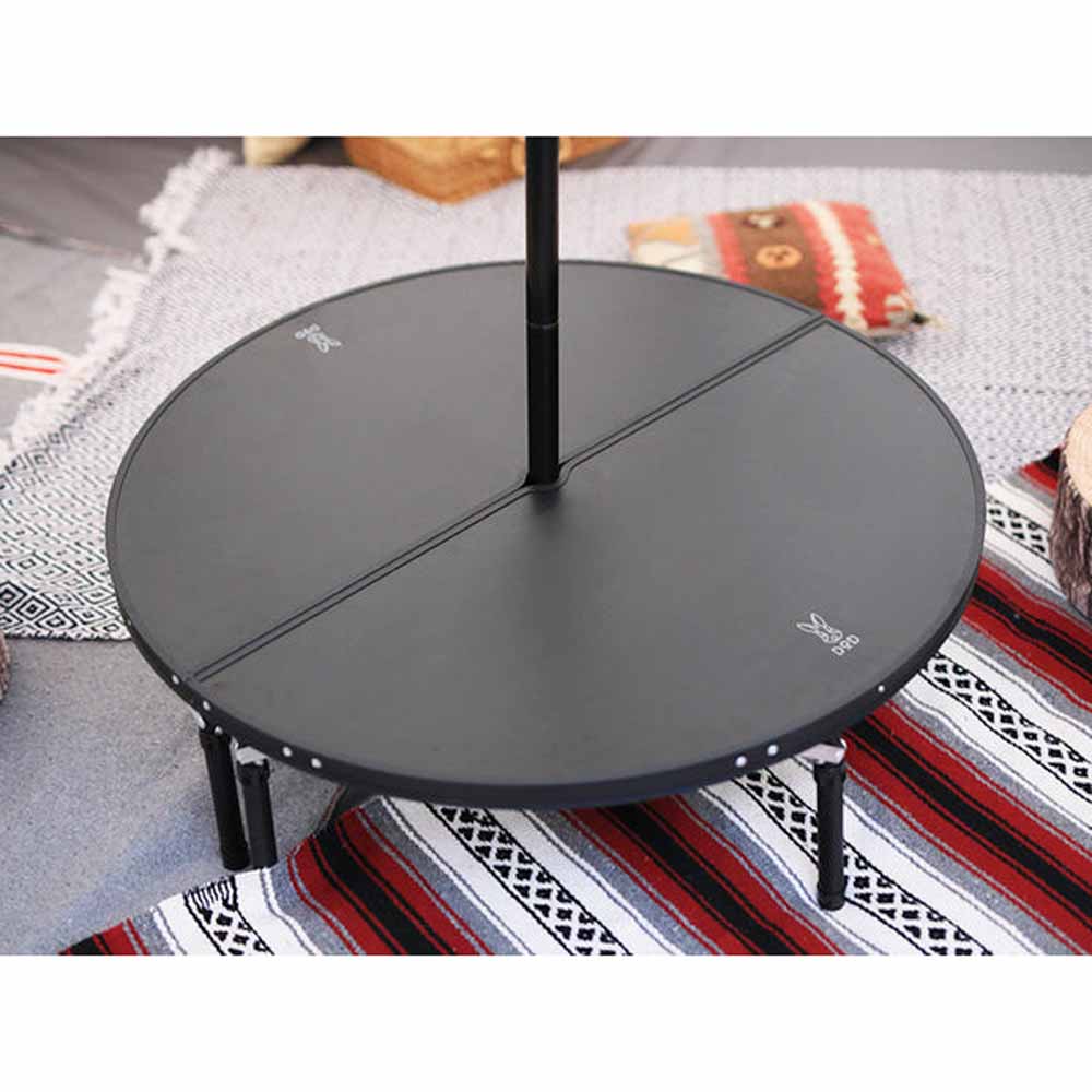  DOD Outdoors Ichi One Pole Tent Table