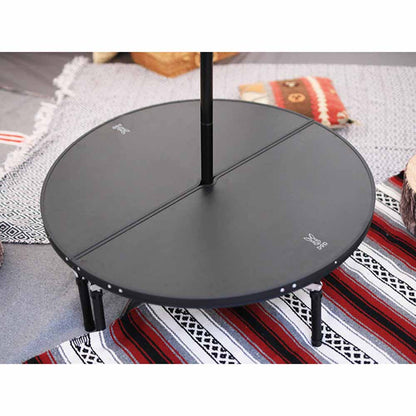  DOD Outdoors Ichi One Pole Tent Table