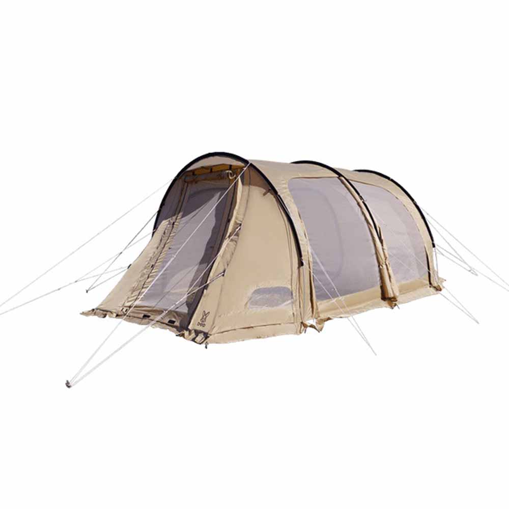  DOD Outdoors Kamaboko Super Tent - Small/Tan