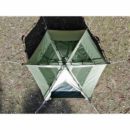  DOD Outdoors Kinoko Mushroom Tent