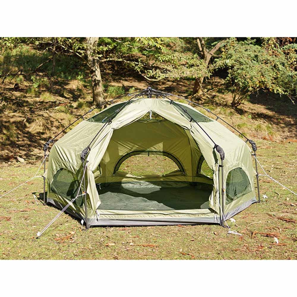  DOD Outdoors Kinoko Mushroom Tent