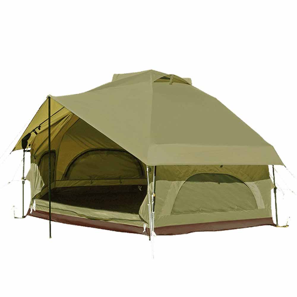  DOD Outdoors Kinoko Mushroom Tent