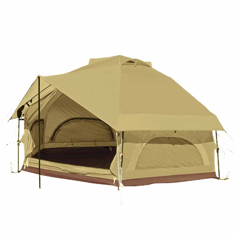  DOD Outdoors Kinoko Mushroom Tent