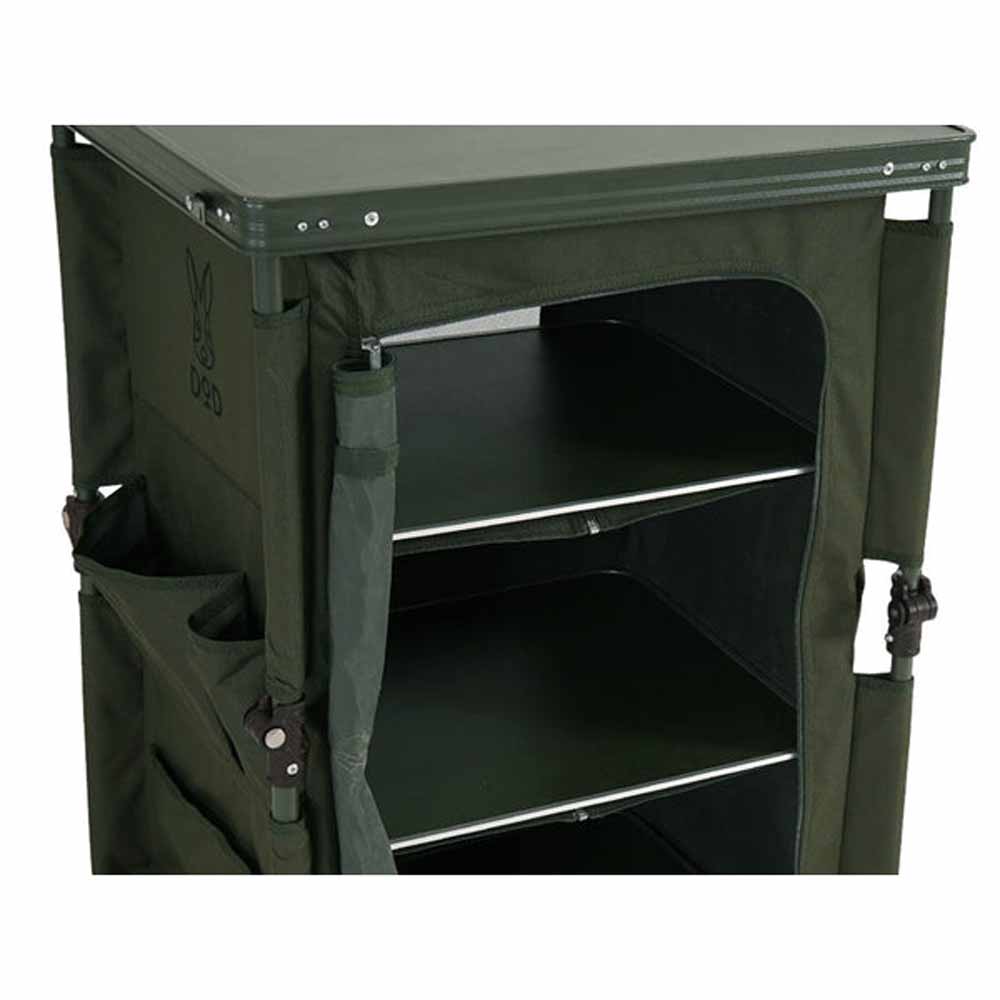  DOD Outdoors Multi Kitchen Table