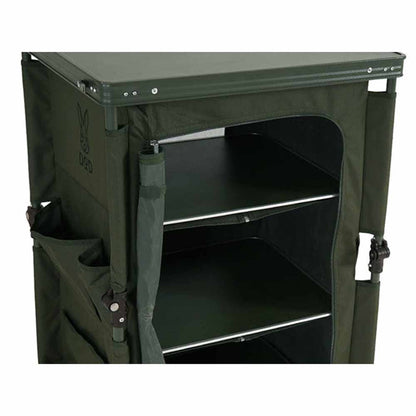  DOD Outdoors Multi Kitchen Table