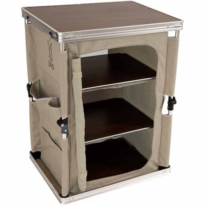  DOD Outdoors Multi Kitchen Table