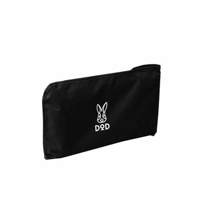  DOD Outdoors Pera Moe Fire Stove - Silver