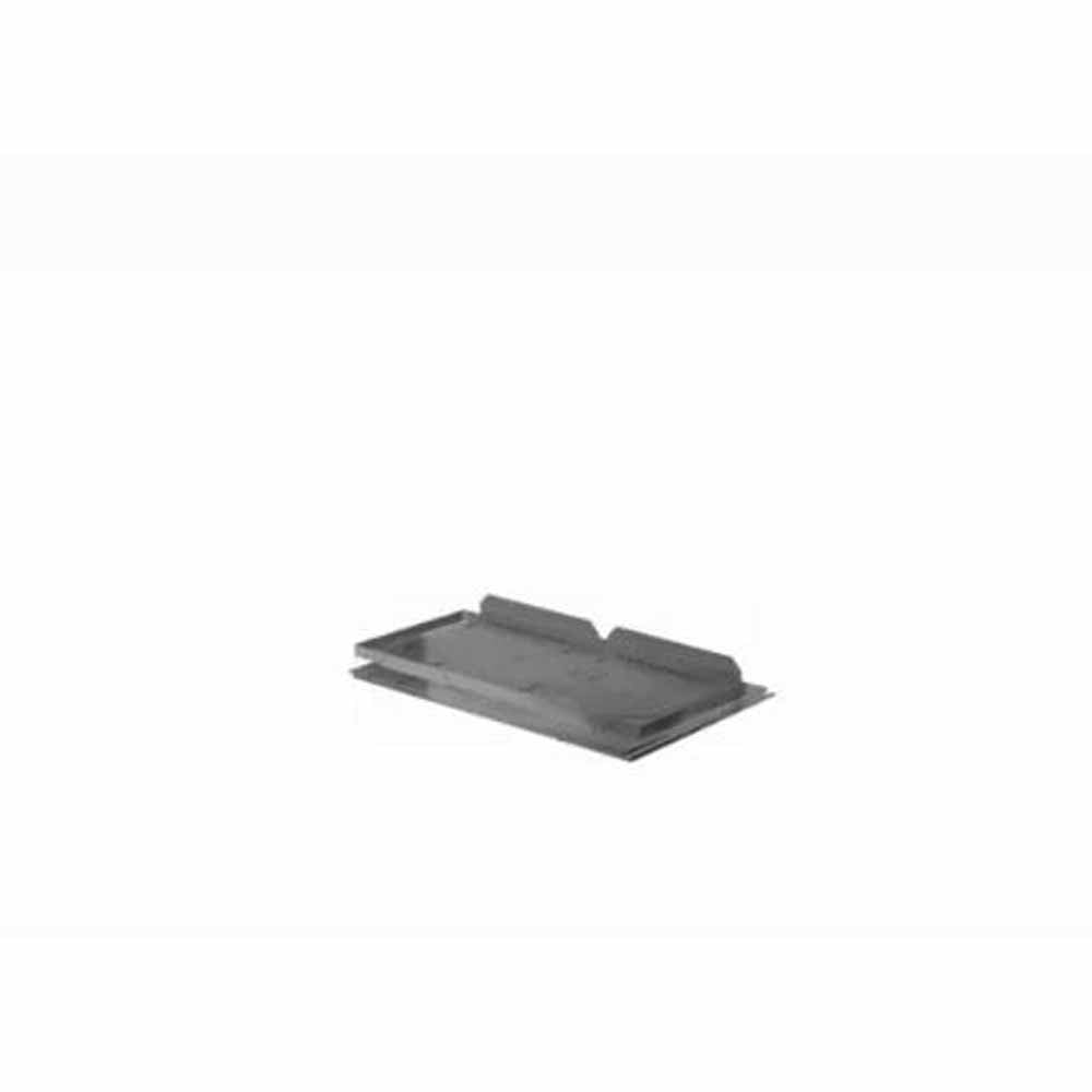  DOD Outdoors Pera Moe Fire Stove - Silver