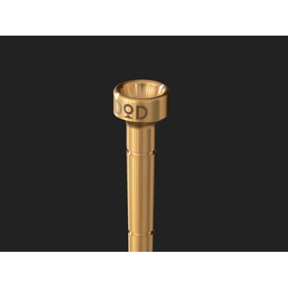  DOD Outdoors Shuriken Blow Poke - Brass