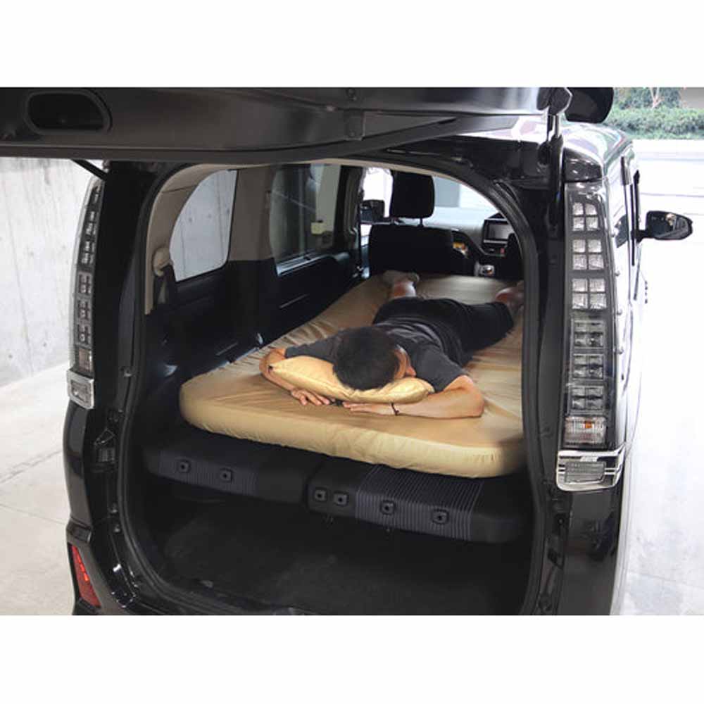  DOD Outdoors Soto Sleeping Pad - Medium/Tan