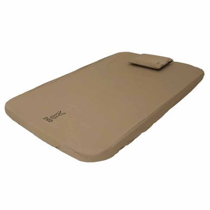  DOD Outdoors Soto Sleeping Pad - Small/Tan