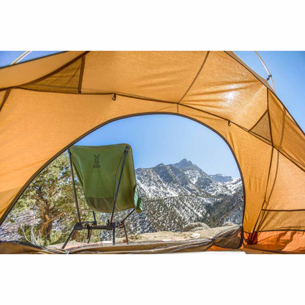  DOD Outdoors Sugoi Chair