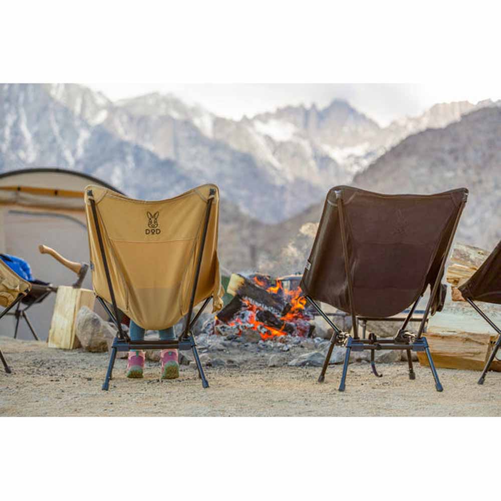  DOD Outdoors Sugoi Chair