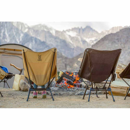  DOD Outdoors Sugoi Chair