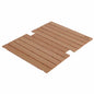  DOD Outdoors Uma Folding Table Top - Natural Wood