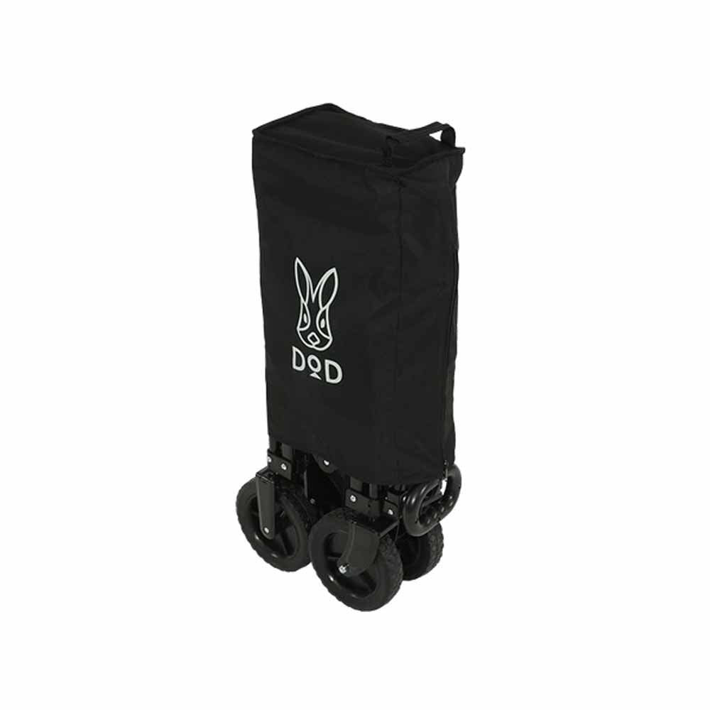  DOD Outdoors Uma Folding Wagon