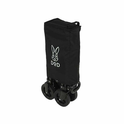  DOD Outdoors Uma Folding Wagon