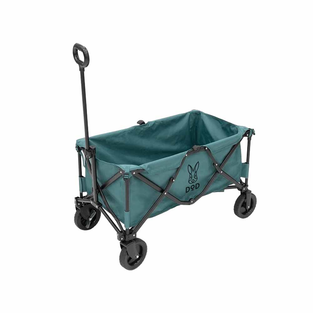  DOD Outdoors Uma Folding Wagon