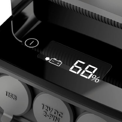  Dometic 40 Ah Portable Lithium Battery