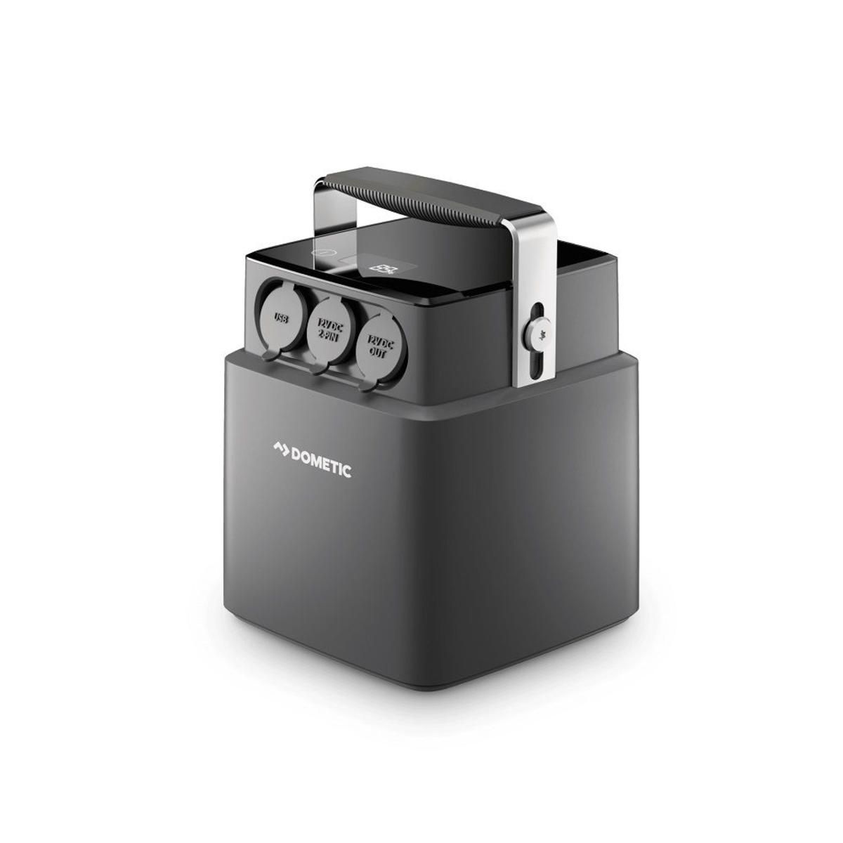 Dometic 40 Ah Portable Lithium Battery