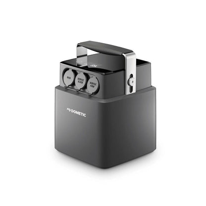  Dometic 40 Ah Portable Lithium Battery