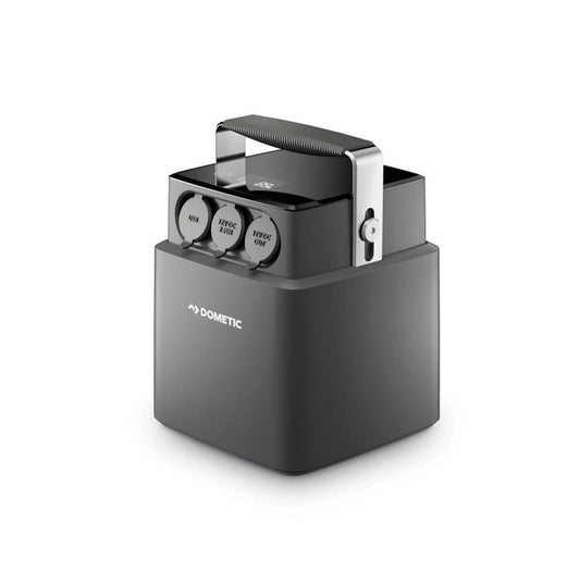  Dometic 40 Ah Portable Lithium Battery