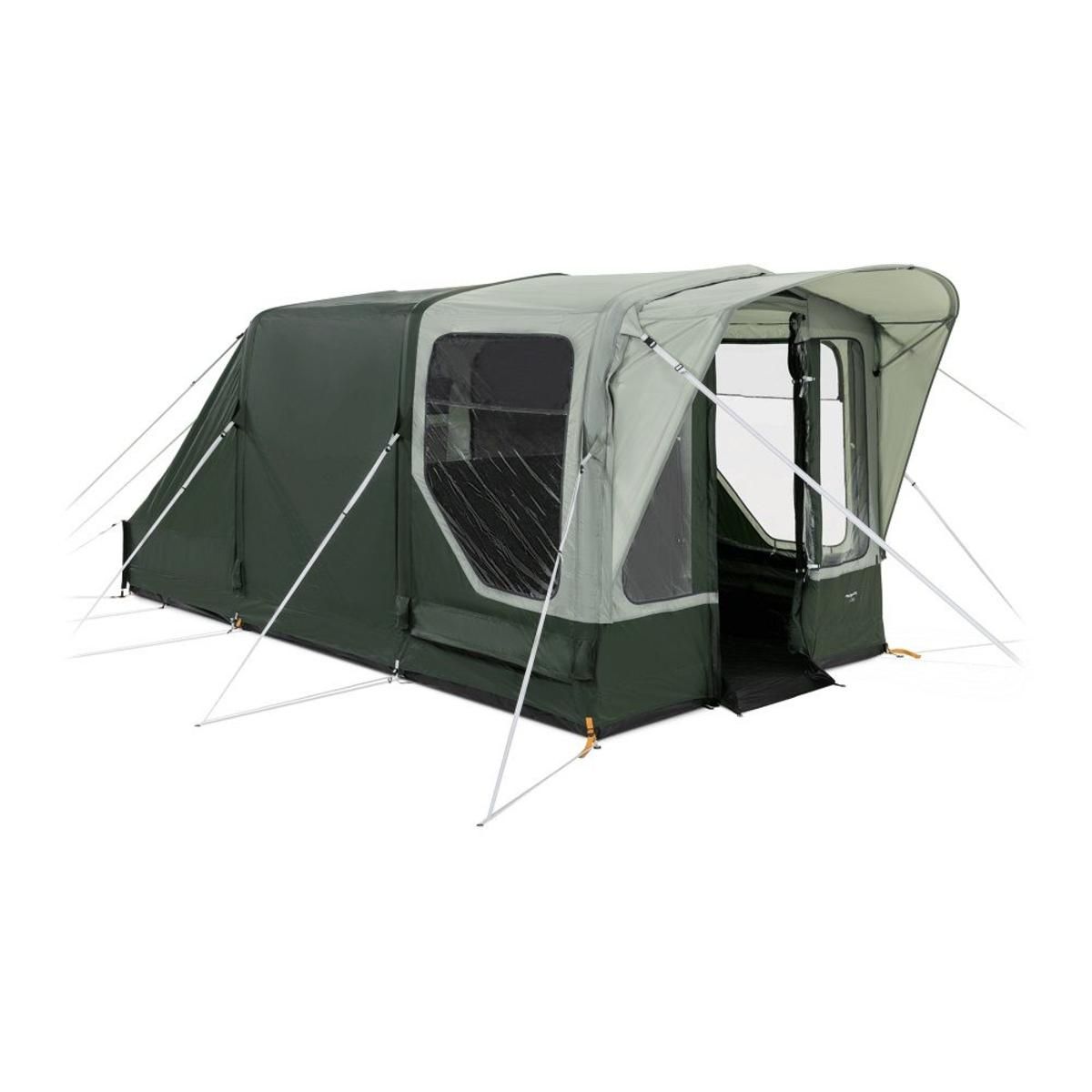  Dometic Boracay FTC 301 Inflatable Camping Tent For 3-person