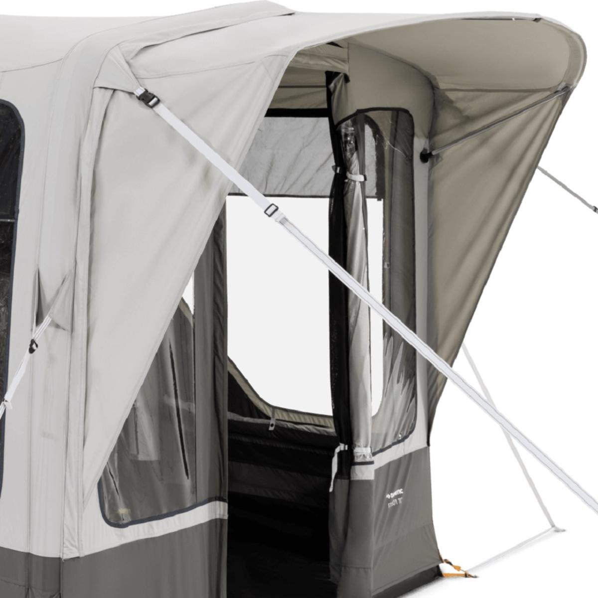  Dometic Boracay FTC 301 Inflatable Camping Tent For 3-person
