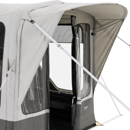  Dometic Boracay FTC 301 Inflatable Camping Tent For 3-person