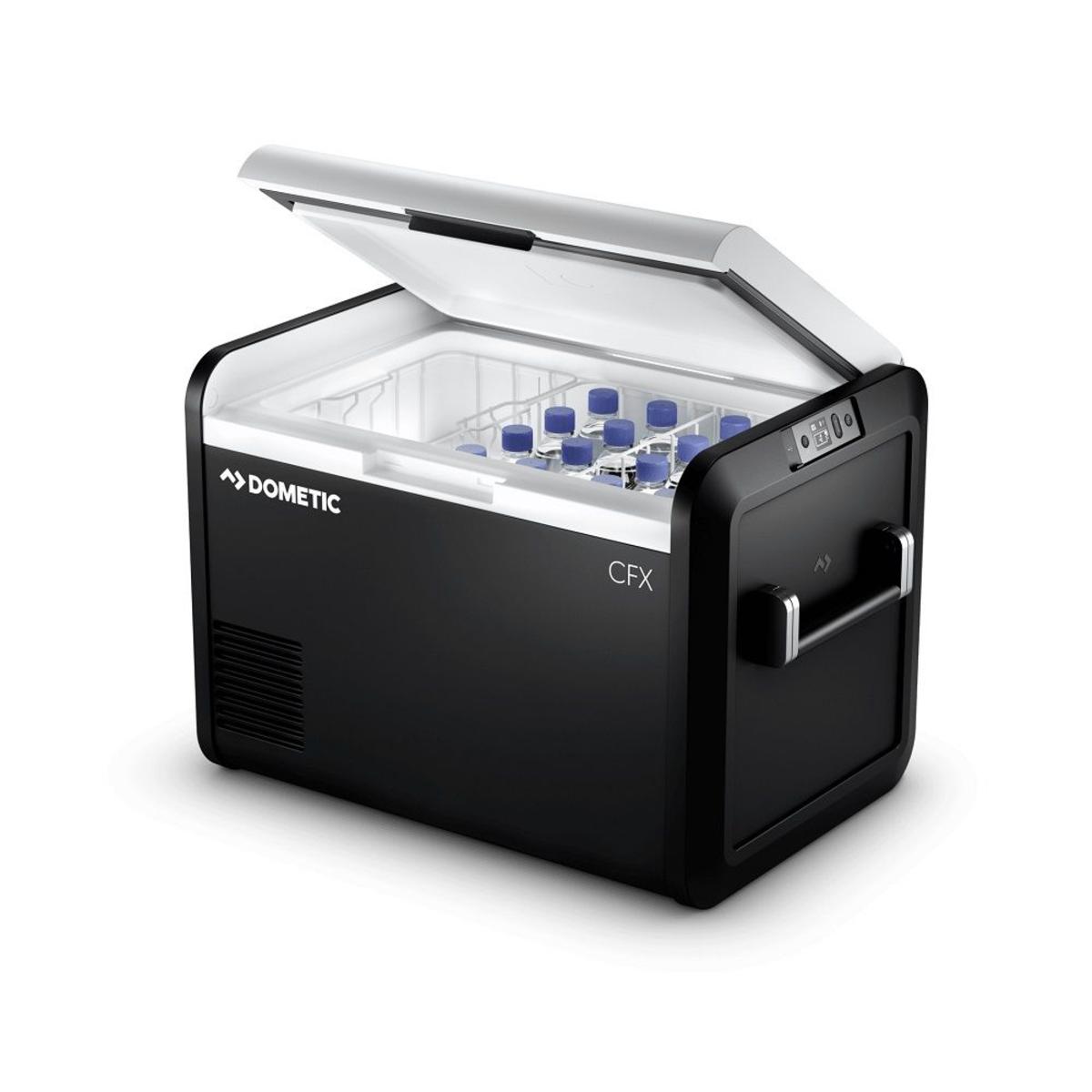  Dometic CFX3 55IM Powered Cooler With Ice Maker