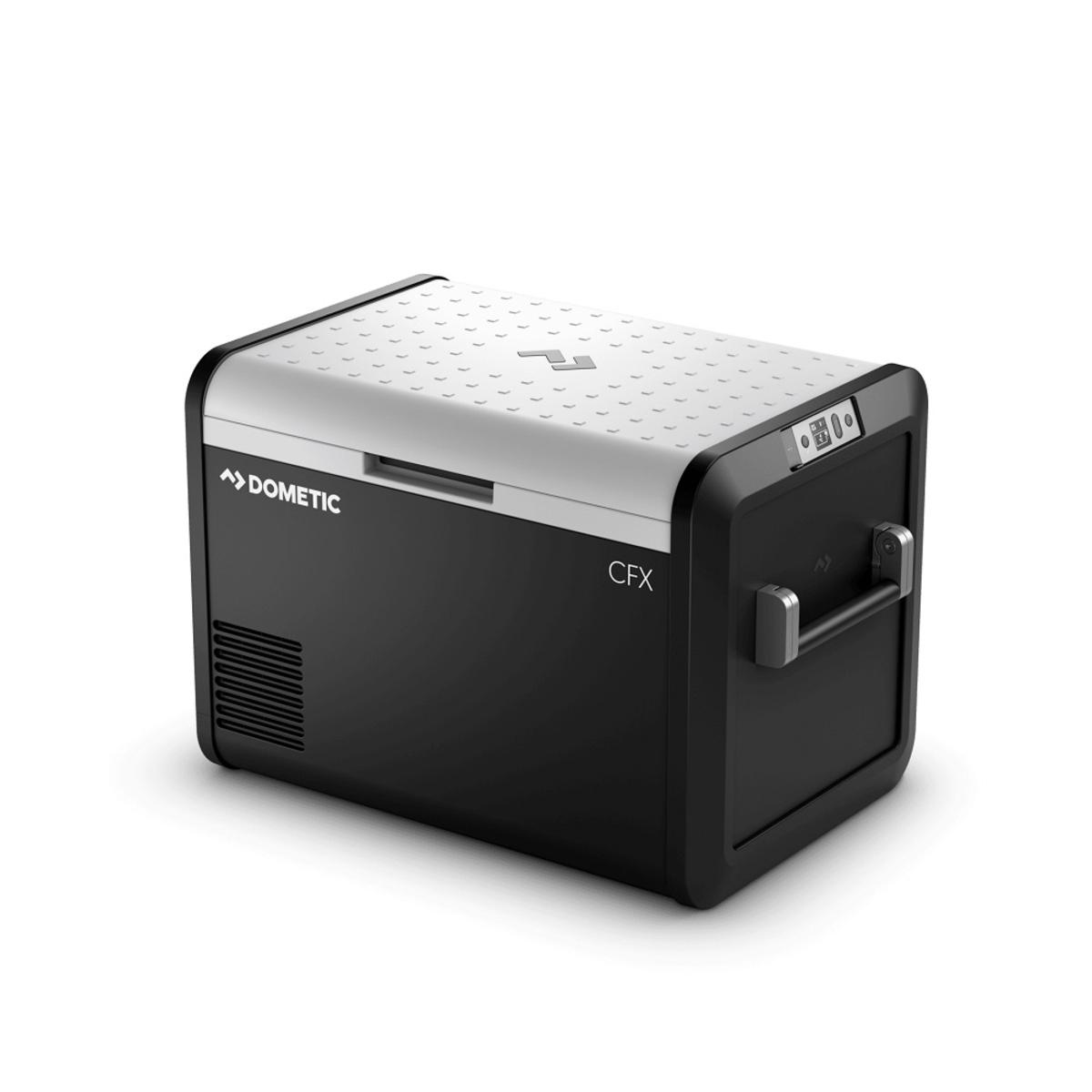  Dometic CFX3 55IM Powered Cooler With Ice Maker