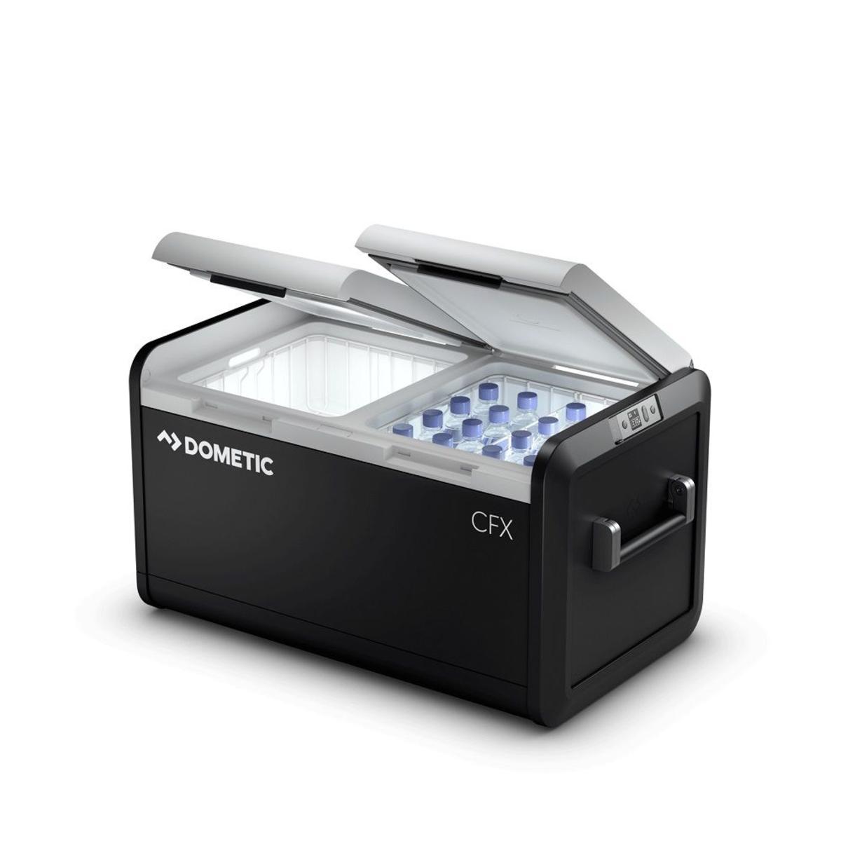  Dometic CFX3 75 Dual Zone Powered Cooler