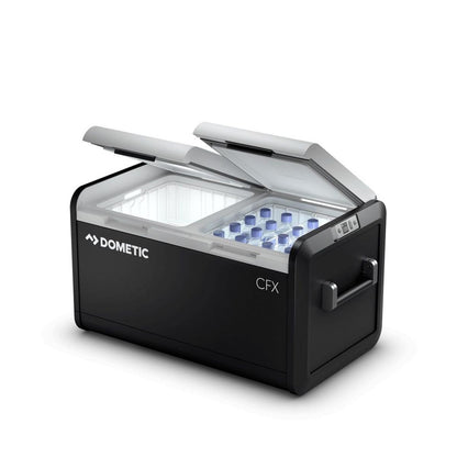  Dometic CFX3 75 Dual Zone Powered Cooler