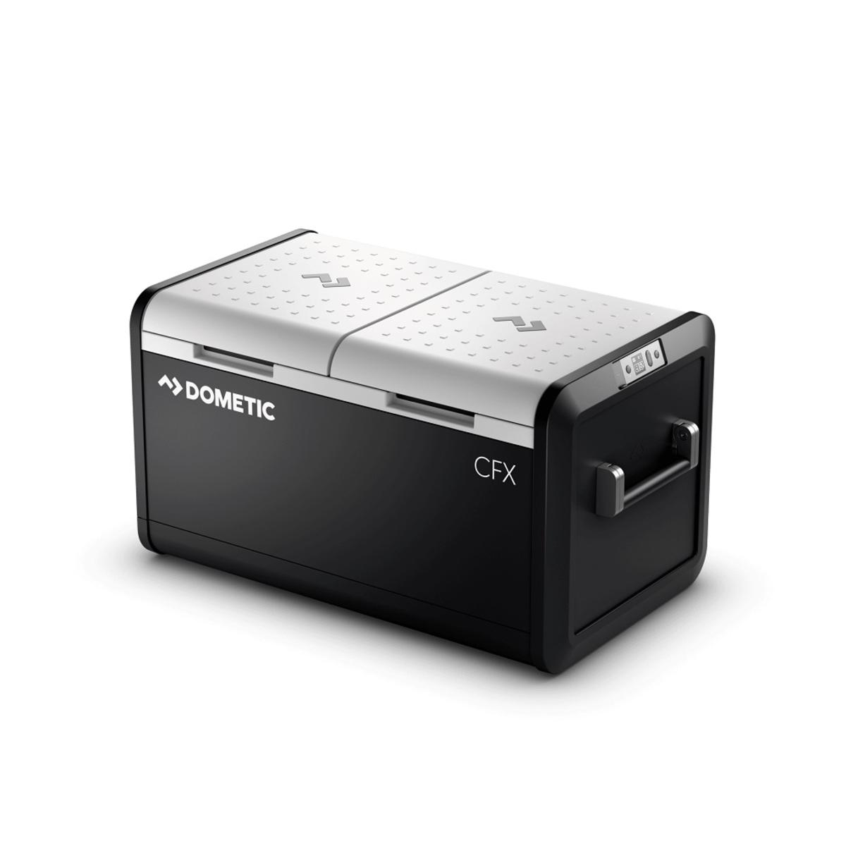  Dometic CFX3 75 Dual Zone Powered Cooler