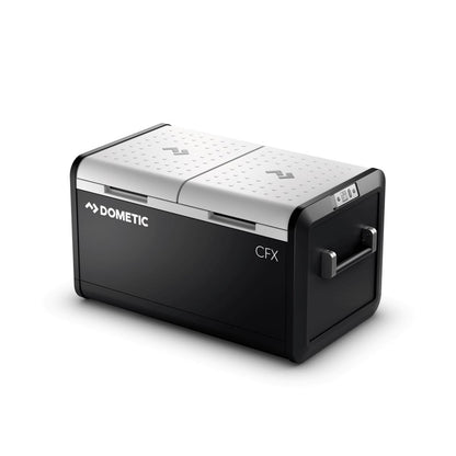 Dometic CFX3 75 Dual Zone Powered Cooler