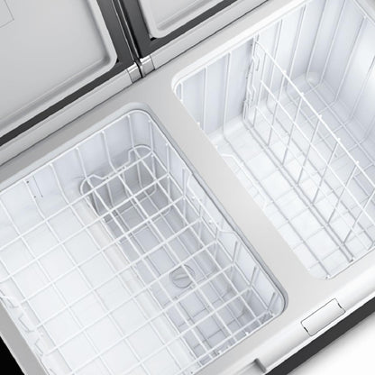  Dometic CFX3 75 Dual Zone Powered Cooler
